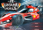 F1 Grand Race